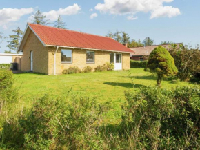 Holiday home Skjern XX